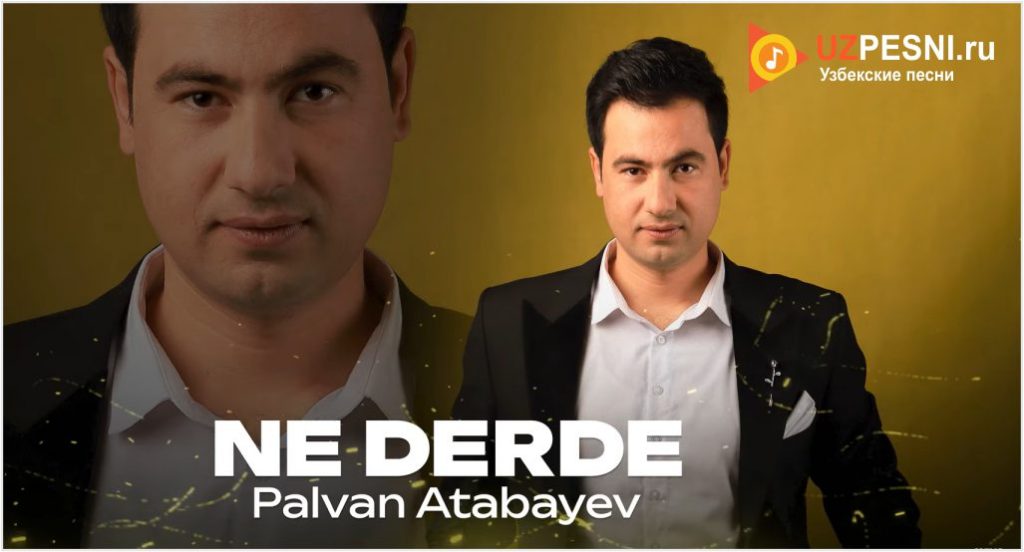 Palvan Atabayev - Ne derde