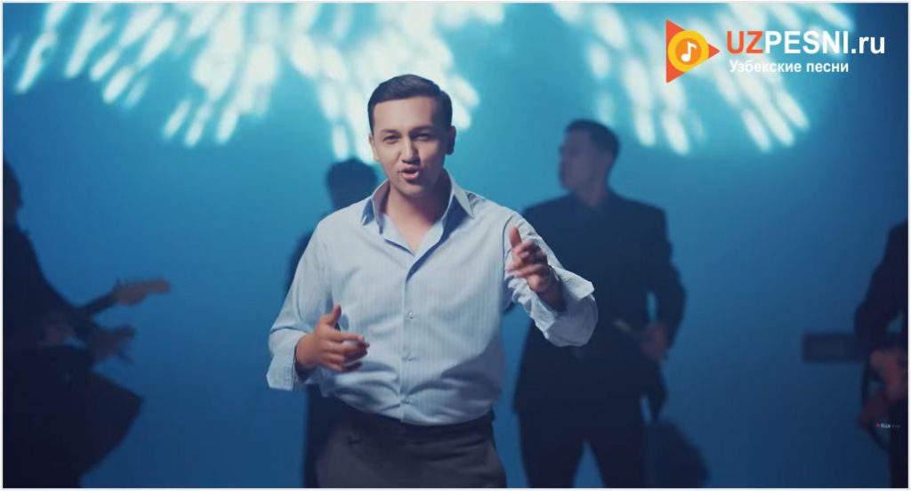 Tilovmurod Sadullaev - Сиё-сиё