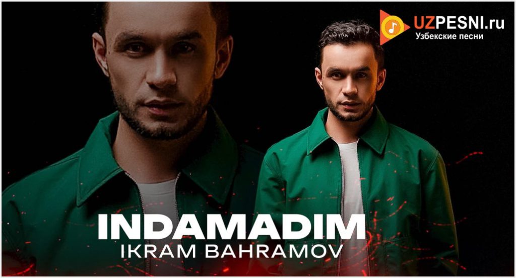Ikram Bahramov - Indamadim