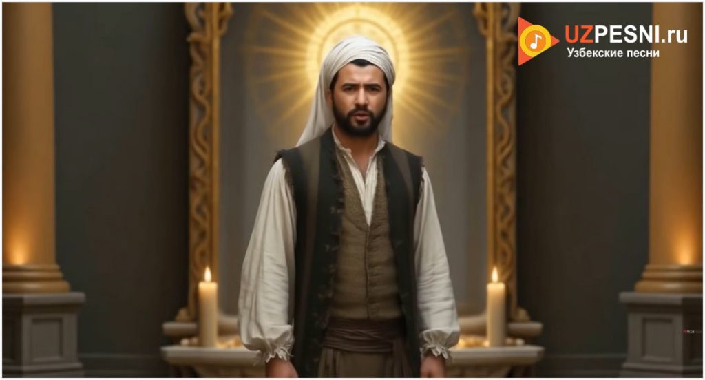 Yodgor Mirzajonov - Afrosiyob