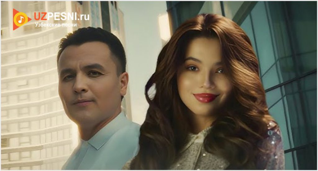 Rashid Matniyozov - Janonim