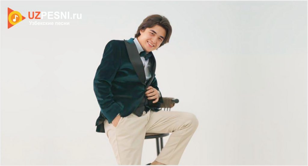 Shah Khanov - Qaita kelme