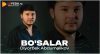 Diyorbek Abdumalikov - Bo'salar