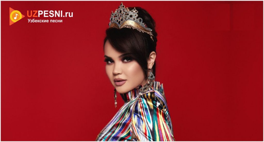 Gulsanam Mamazoitova - Qovun sayli
