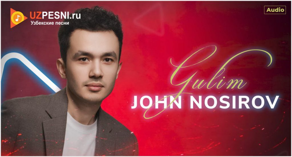 John Nosirov - Gulim