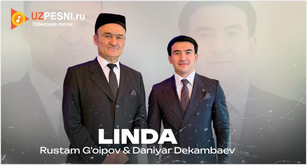 Rustam G'oipov & Daniyar Dekambaev - Linda