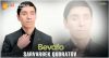 Sarvarbek Qudratov - Bevafo