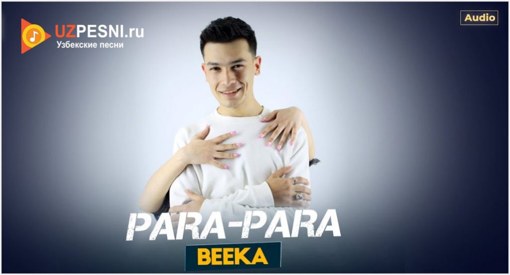 Beeka - Para-para