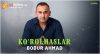 Bobur Ahmad - Ko'rolmaslar