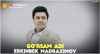 Erkinbek Madraximov - Go'rsam adi