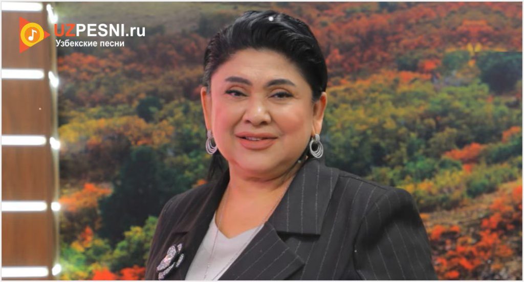 Dilfuza Ismoilova - Xazon