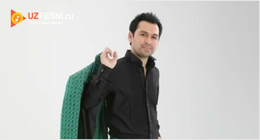 Vohidjon Isoqov - Ota-ona