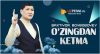 Baxtiyor Boyboboyev - O'zingdan ketma