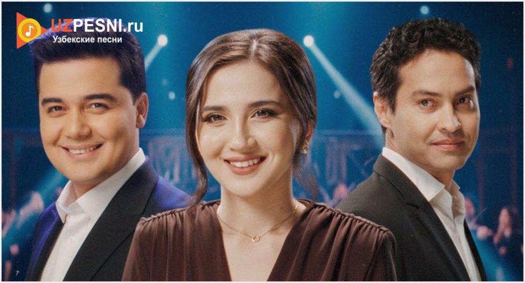 Islom Farmonov - Sen bittasan