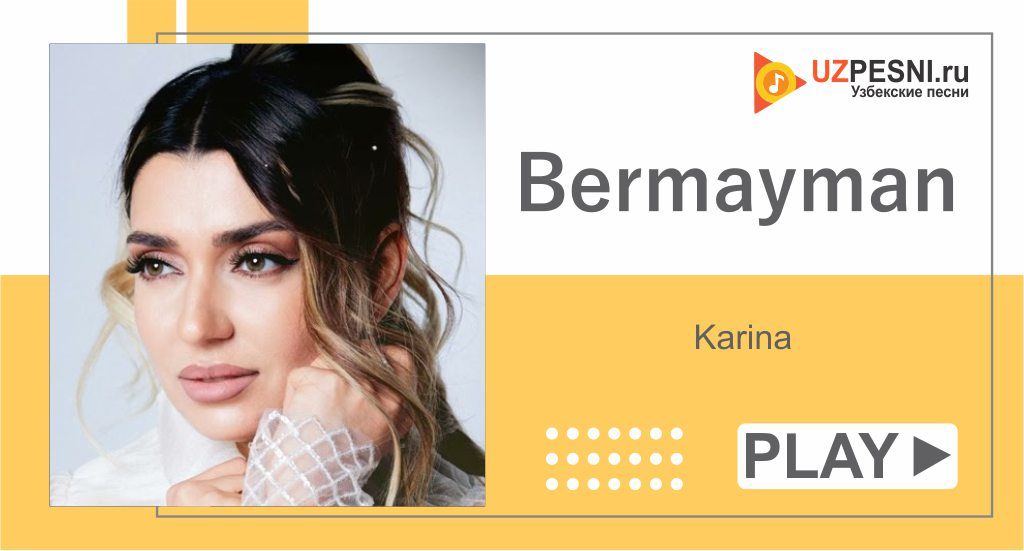 Karina - Bermayman