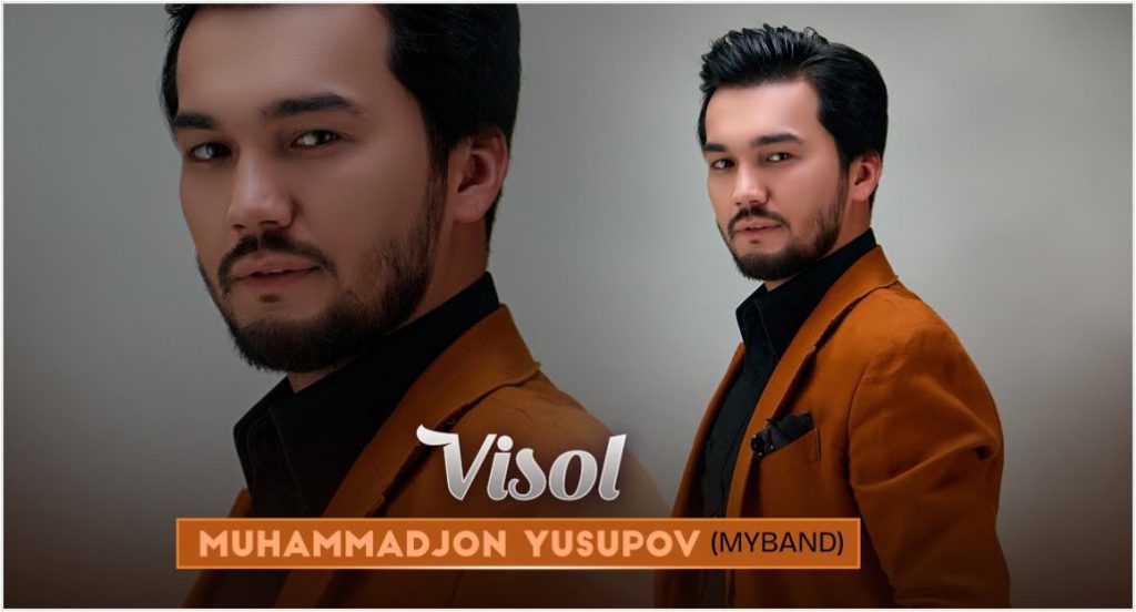 Muhammadjon Yusupov (MyBand) - Visol