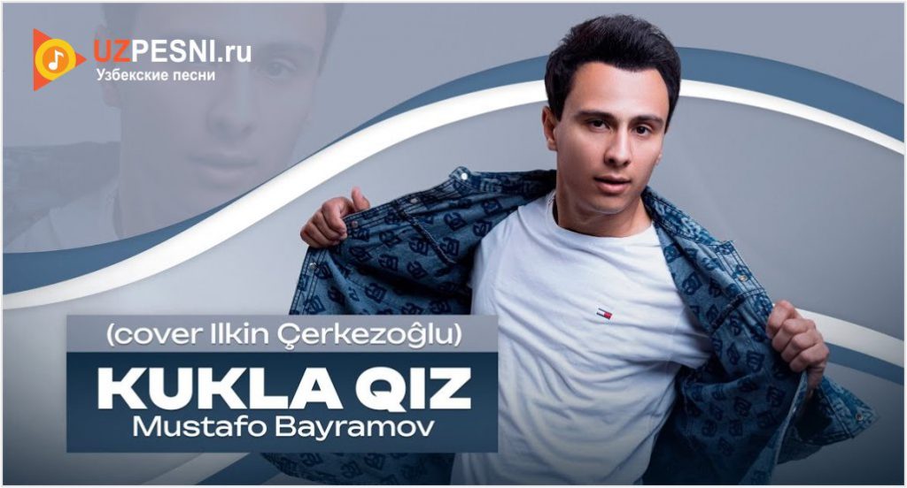 Mustafo Bayramov - Kukla qiz (cover Ilkin Çerkezoĝlu)