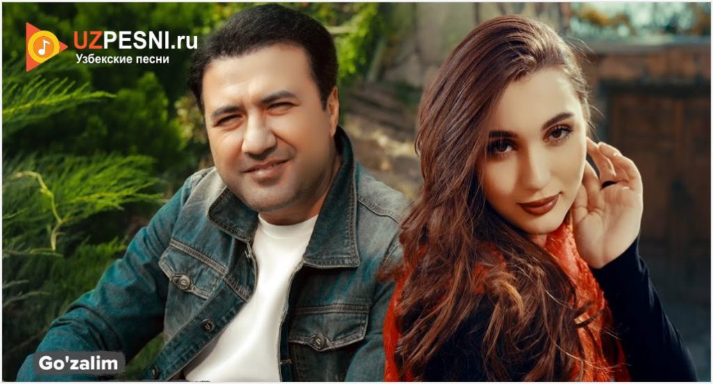 Yodgor Mirzajonov - Go'zalim (New version)