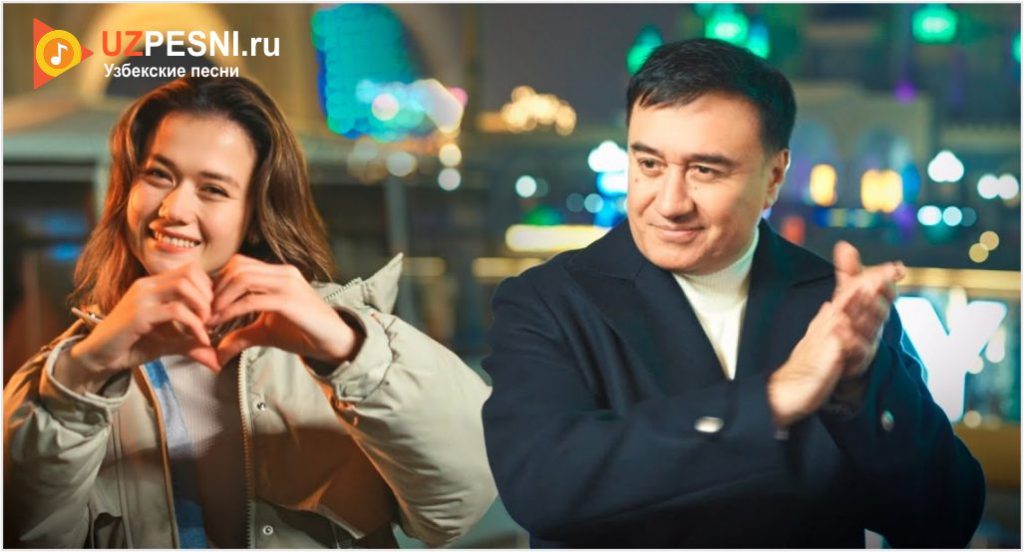 G'ayrat Usmonov - Kulsang