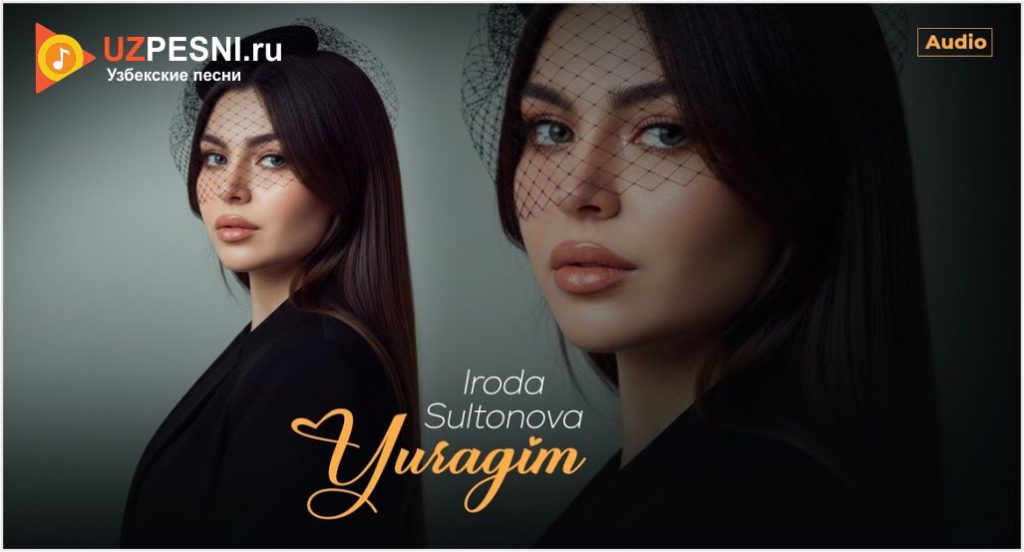 Iroda Sultonova - Yuragim