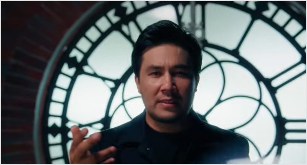 Iskandar Iskandarov - Puling bo'lsa bo'lgani