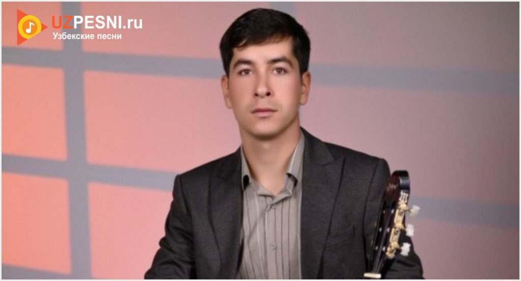 Serdar Rejepow - Sana baglandym