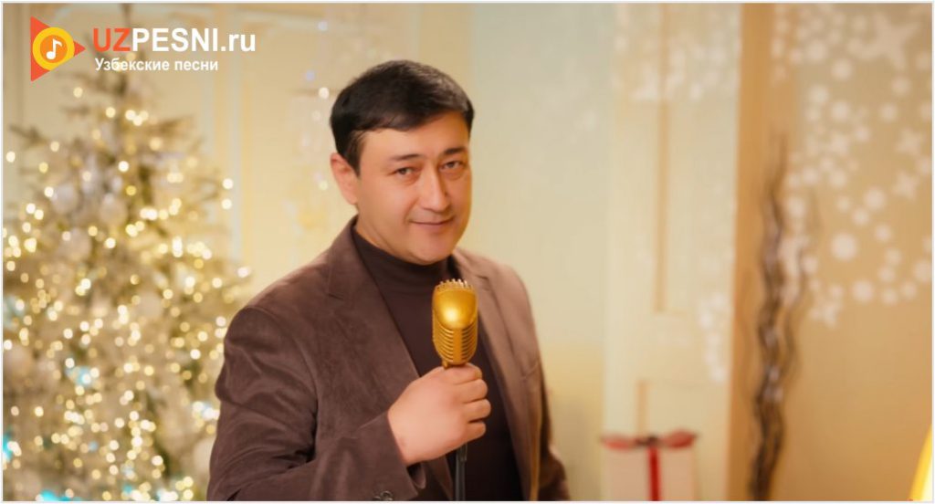 Akmal Ramazonov - Kelgin