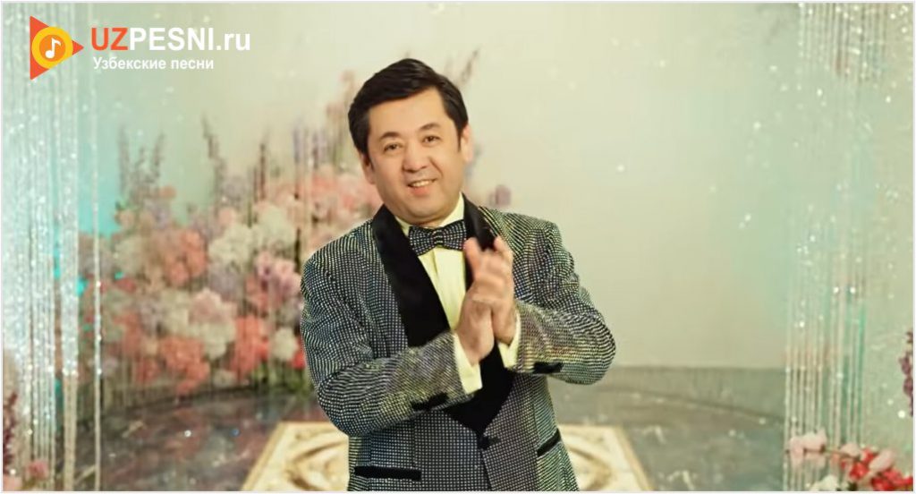 Avazbek Alimov - Qiz bola yor