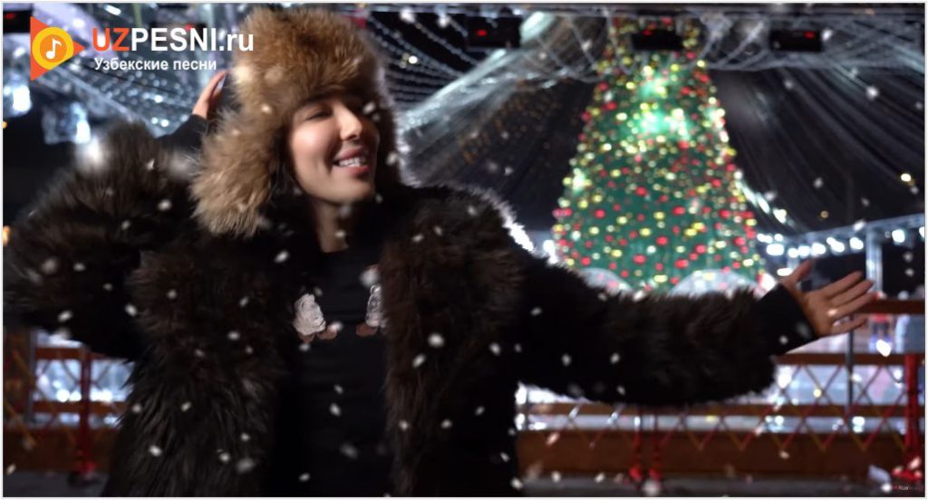 Azlar & Azamat - Yangi yil