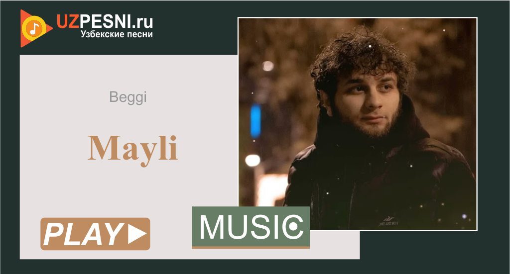 Beggi - Mayli