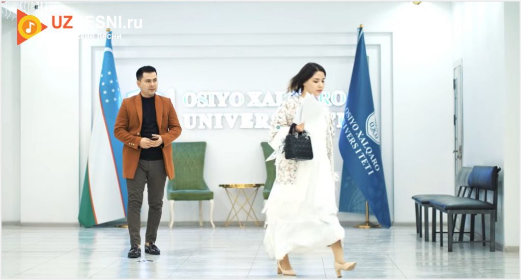 Bekzod Jaxon - Buxoro