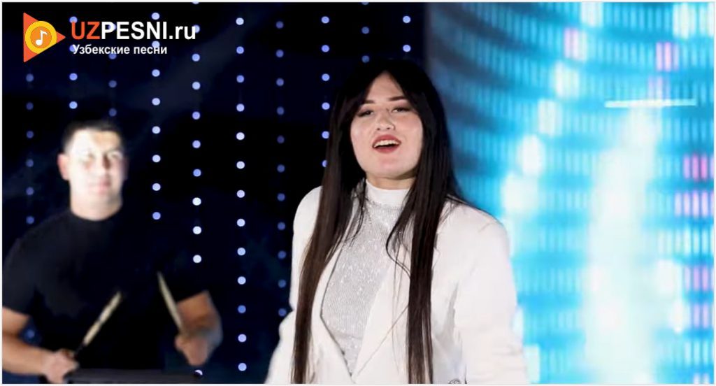 Bonuxon - Salom (Yangi yil kechasi)