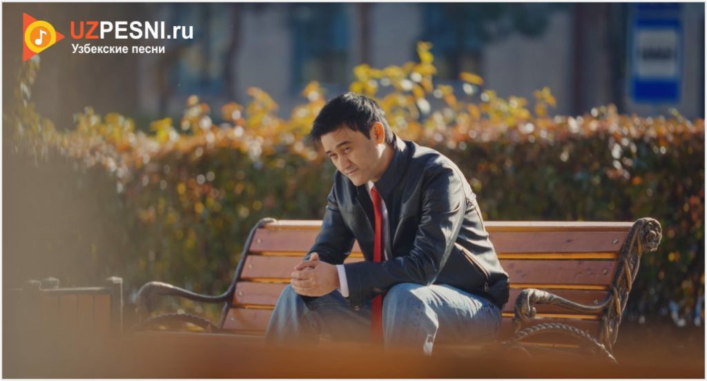 Husan - Dardlarimga darmonim onam