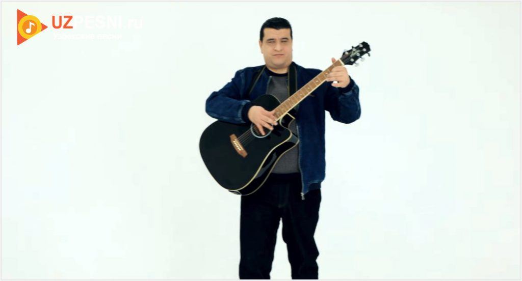 Sevinch Majidov - Senyorita