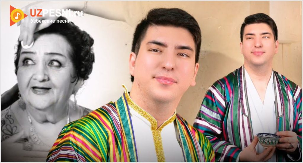 Umidjon Salimov - Toshkent