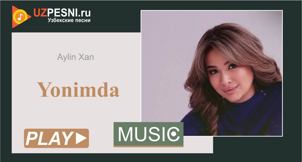 Aylin Xan - Yonimda