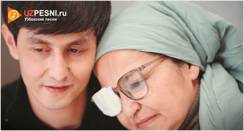 Eldorbek Xo'jayev - Jonim Onam