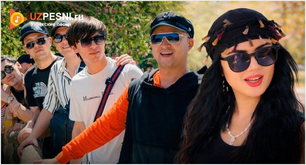 Estrada shou guruhi - Muxlisa