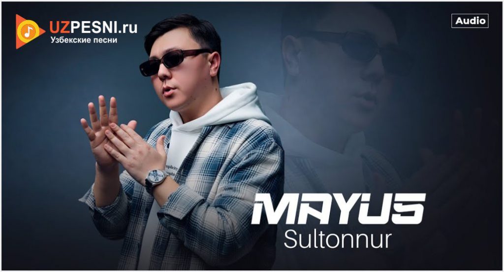 Sultonnur - Mayus