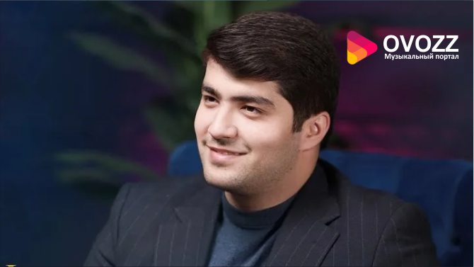 Умедчони Бурхон - Девона шудам