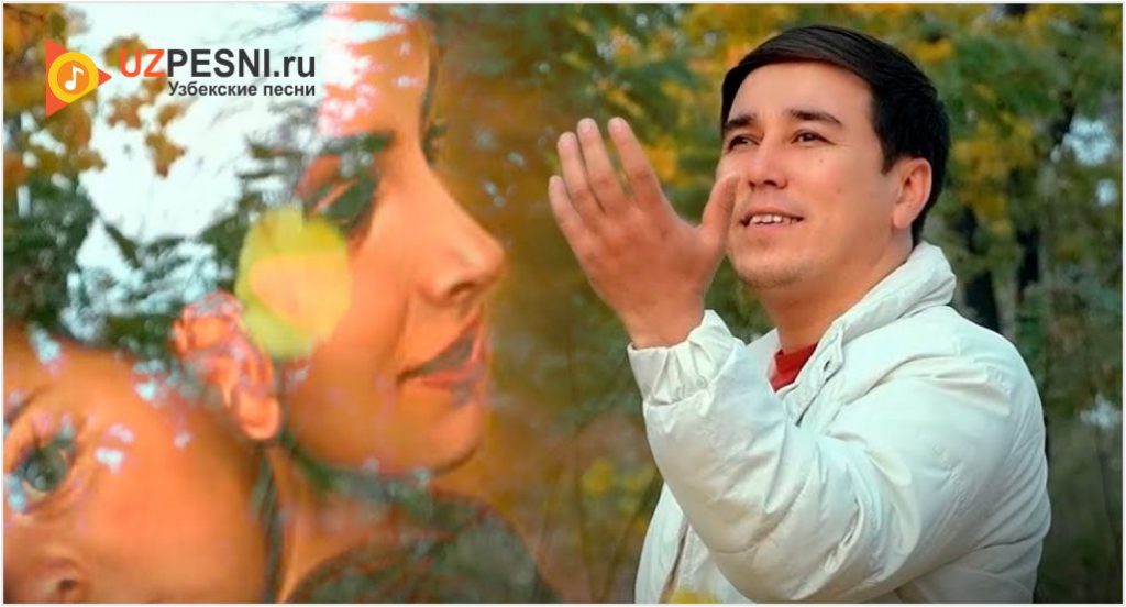 Begijon Rahimov - Do'stim haddingdan oshma