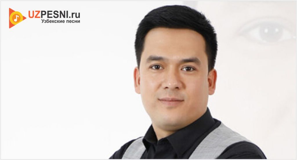 Dilmurod Otajonov - Xoji onam