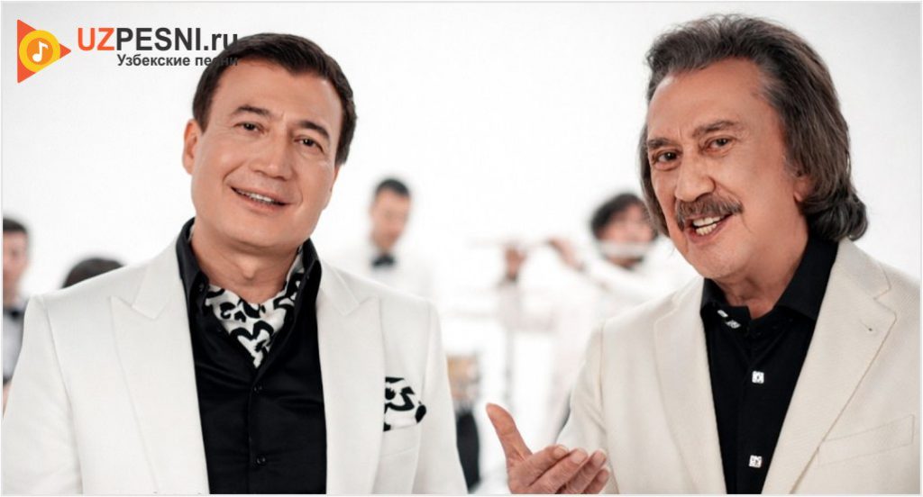 Farrux Zokirov (Yalla) & Shuhrat Zokirov - O'zbekistonlik ayollar