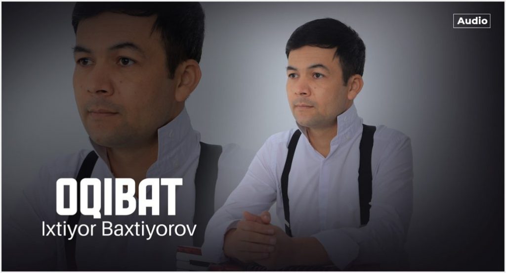 Ixtiyor Baxtiyorov - Oqibat