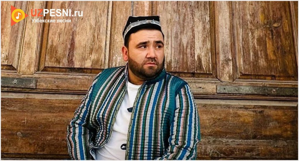 Dilmurod Tojiyev - Kechir Onajon