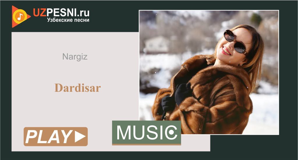 Nargiz - Dardisar