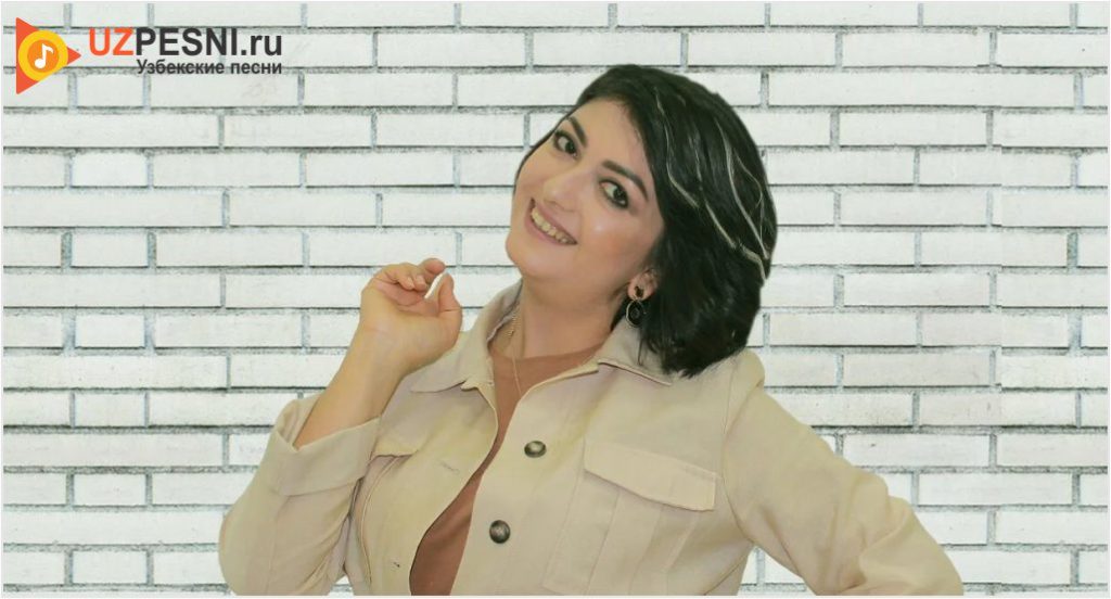 Nodira Murtazo - Dadajon