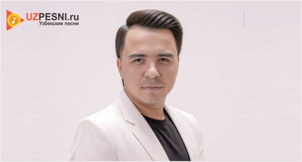 Ozodbek Abduqodirov - Jannatim onam