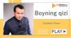 Ozodbek Tilavov - Boyning qizi