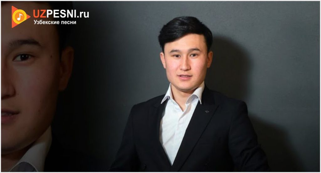 Rahmonali Meliqo'ziyev - Sevaman deb ayt